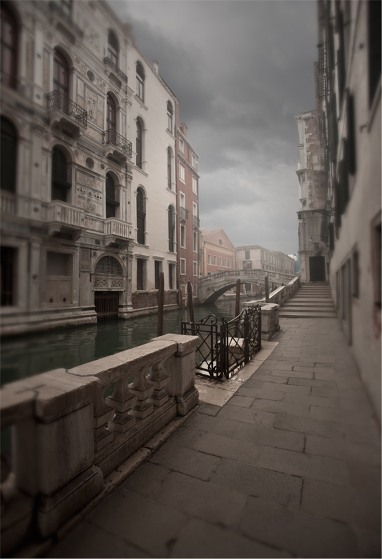 Vecchi Ricordi Venezia: venezia 21, fotografia di Enrico Cortesano